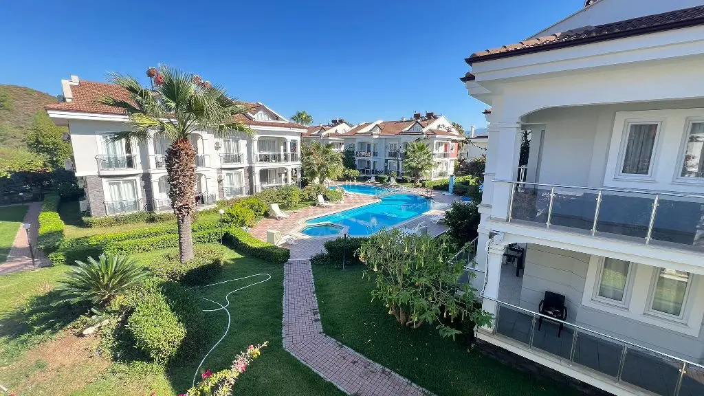 Project in Calis